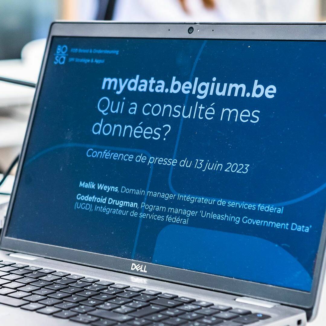 mydata