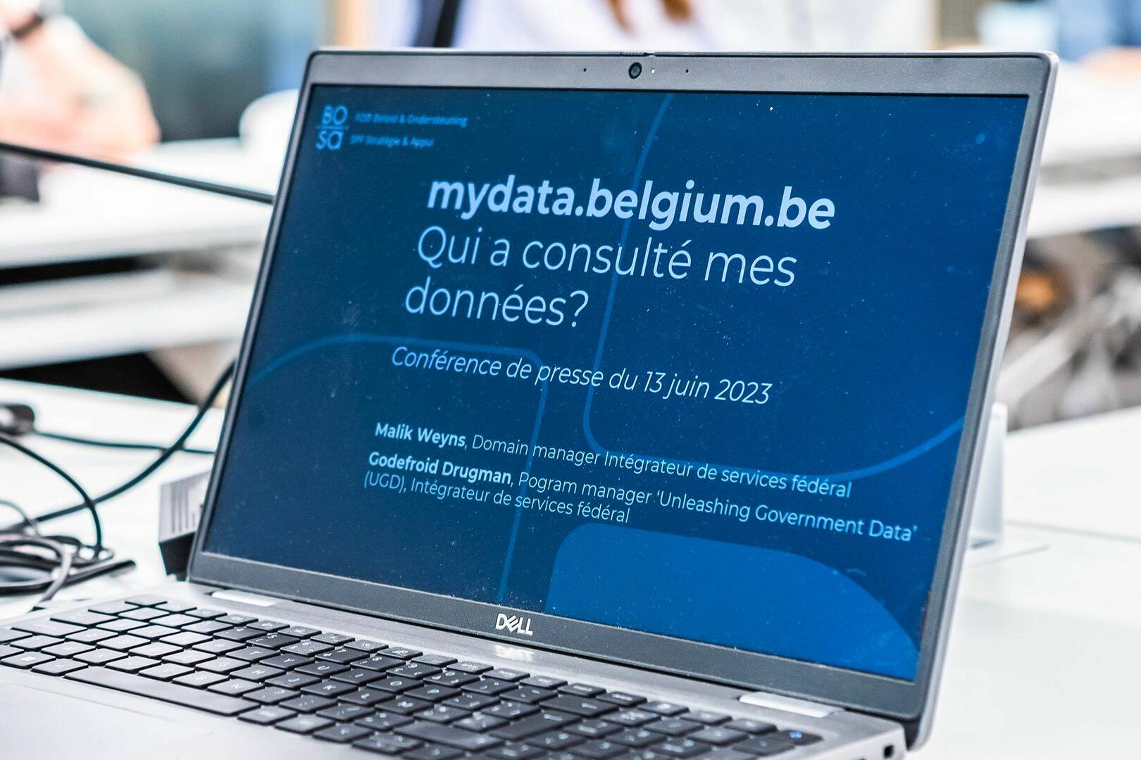 mydata