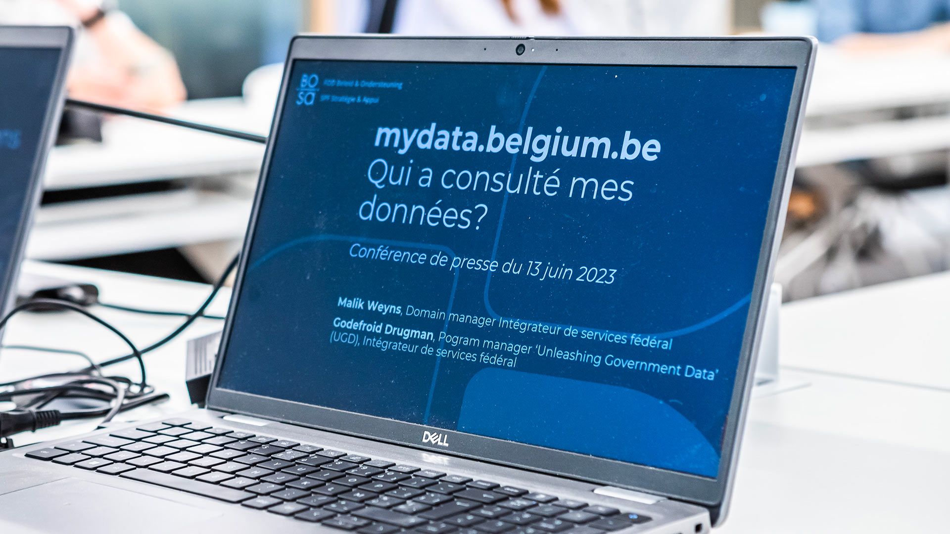 mydata